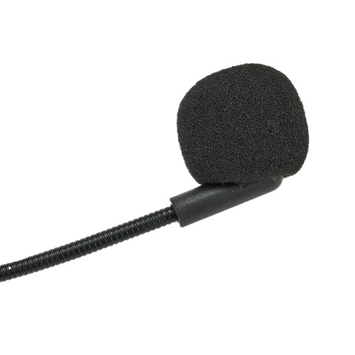 SOFEIYA 2.4G wireless headset microphone for voice 1