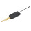 SOFEIYA 2.4G wireless headset microphone for voice 6