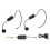 SOFEIYA 2.4G wireless headset microphone for voice 7