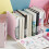 Metal Bookends Adjustable 18.9 Inch 1 Piece 2