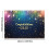 Graduation Party Backdrop Banner for Kindergarten Class of 3