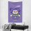 Buzz Lightyear tapestry wall decor 1 piece 4