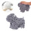 Chenjy Funny Kitchen Towels – Soft Fast-Drying Decorative 1
