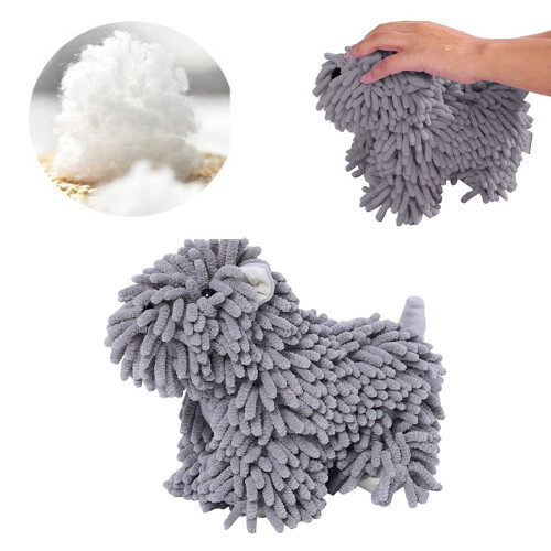 Chenjy Funny Kitchen Towels – Soft Fast-Drying Decorative