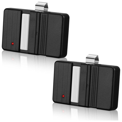 2Pcs9or12Dip Switch Garage Remote Control GT90-1G220MAT90GT912AT90Remote Control