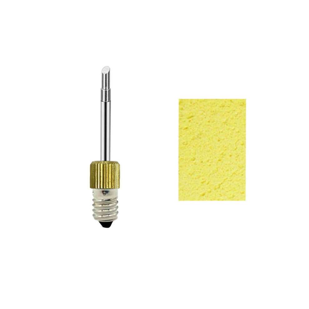 Soldering Iron Tip E10 Interface Usb Welding Tip 393040940475