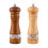 Wooden Pepper Grinder Adjustable Coarse Mill 1 Pack 5