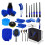 Car Wash Kit Portable Car Detailing Tools Set 2