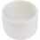 Japanse keramische sake set, wit, 7-delig 4