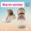 Kelvono Wool Winter Socks Non-slip Warm Thick 2
