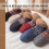 Kelvono Wool Winter Socks Non-slip Warm Thick 3