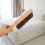 Fireplace Screen Cleaning Brush and Counter Duster Set 5