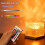 Aurora Light Projector 16 Colors USB Remote Night Light 5