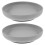 Silicone Scoop Dish with Suction Base 2 pcs 5