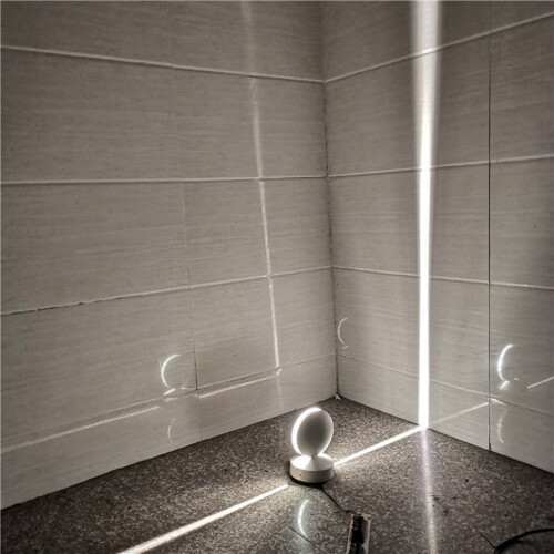 Soilse balla LED nua-aimseartha te 2 phíosa 2
