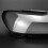 Car Front Headlight  Lamp Lens Cover Shell Lampshade For  B7 2011 2012 2013 2014 2015 Left 10