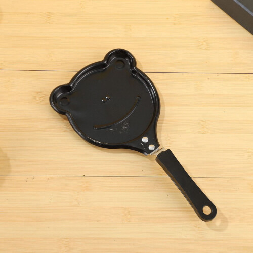 Mini omelette pan non-stick 1 piece 1