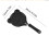 Mini omelette pan non-stick 1 piece 3