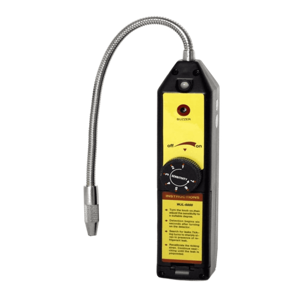 Freon Leak Detector For Hvac Systems R22 R410a 393040970632