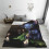 Couverture en flanelle Lilo et Stitch 127 cm x 102 cm 5
