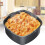 Stampo quadrato antiaderente per torte (1 pezzo) 5