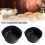 Julepynt bageform 7 tommer non-stick 4