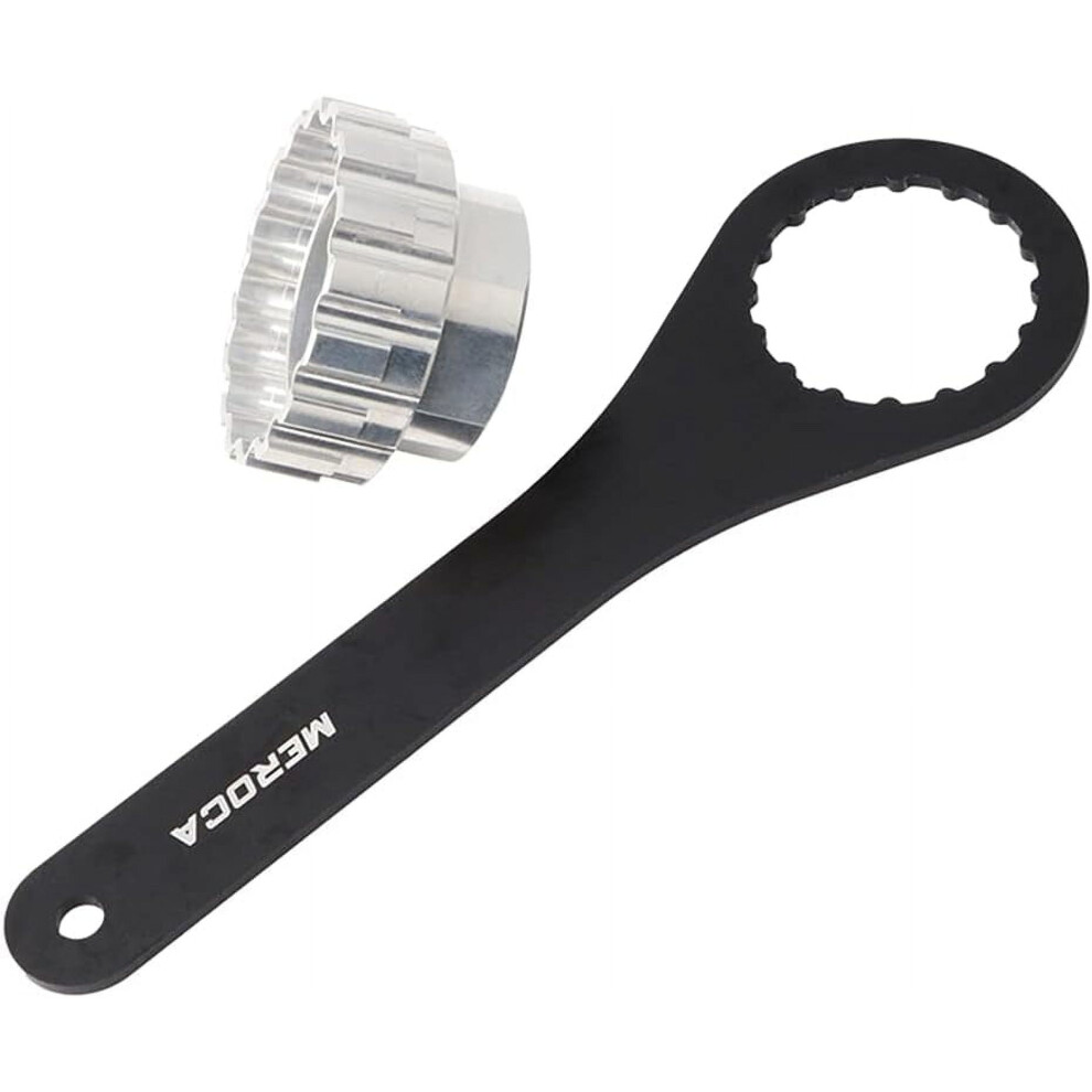 Bicycle Disc Brake Rotor Tool For Shimano M7100 M8100 M9100 393040972193