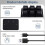 6Keys Copy Paste Search Save Cut Keyboard One Handed OSU Keypad Programmable Mechanical Shortcut Macro Keyboard Black 3