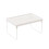 Storage Rack Stackable Expandable 1 Piece 3