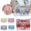 Christmas Ball Ornaments Blue 6 cm 40 pcs 4