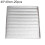 Matpåse Värmeisolering Aluminiumfolie 20 st 2