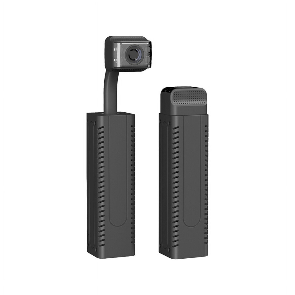 1080P Mini Wireless Wi-Fi Smart Camera With Lithium Battery 393040966222