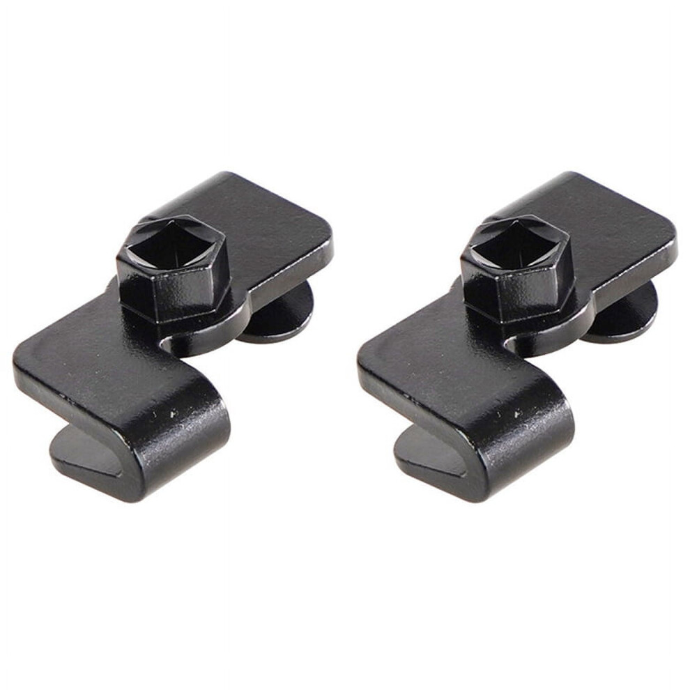 Hex Drive Wrench Extender Adapter 1/2 Inch Drive 21Mm 393040972001