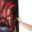 Stranger Things shower curtain 66x72 in with hooks 2