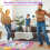 LNKOO Dance Mat Pink LED Electronic Play Mat 39"x34" 2