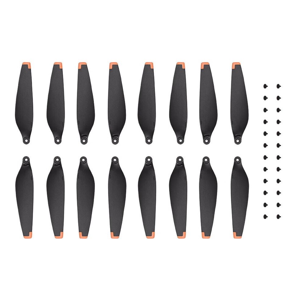 Low Noise Propellers For Dji Mini 3 Pro Quick Release 4-Pack 393040991934