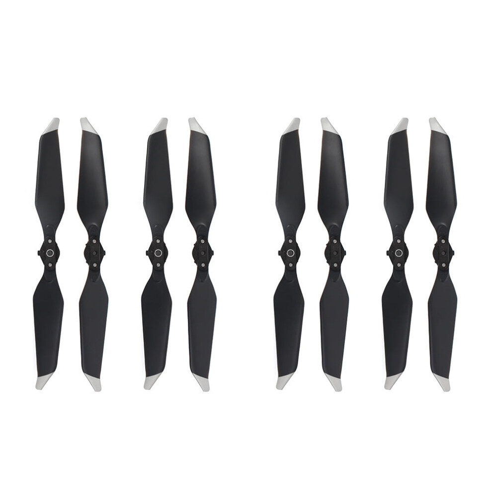 Dji Mavic Pro Low-Noise Propellers 4 Pcs 393040991903