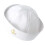 Kids Navy Captain Hat White Military Style 1