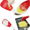 Chok kitchen spoon set multifunctional 2 pcs 3