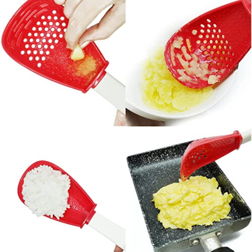 Chok kitchen spoon set multifunctional 2 pcs 2