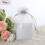 Organza presentpåsar färgglada 100-pack 9 cm x 12 cm 2
