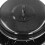 Oval enamel roasting pan with lid 12-inch 2