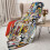 Looney Tunes plush throw blanket 40" x 30" 5