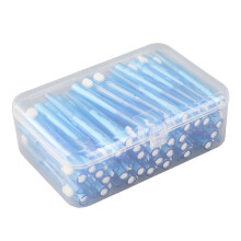 Interdental Brushes Slim 60 Pack for Braces Hygiene