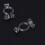 Invisible Clip-on Earring Converters for Non-Pierced Ears 5