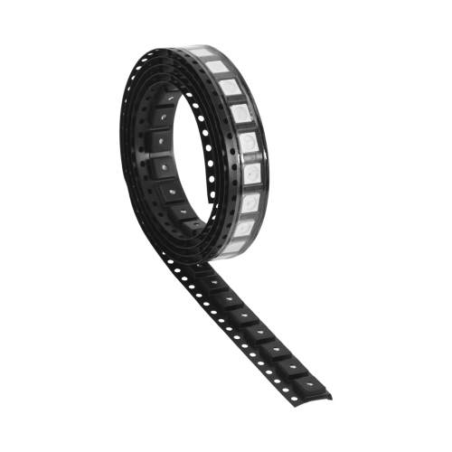 WS2812B RGB LED Chip5050SMD100 db 1
