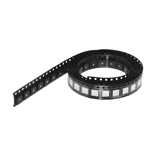 WS2812B RGB LED Chip5050SMD100 db 2