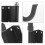 Telescopic Ladder Hook for Home and Roof Use 4