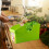 Kitchen Organizer with Wheels Multi-functional 1 Pc 5