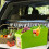 Kitchen Organizer with Wheels Multi-functional 1 Pc 3